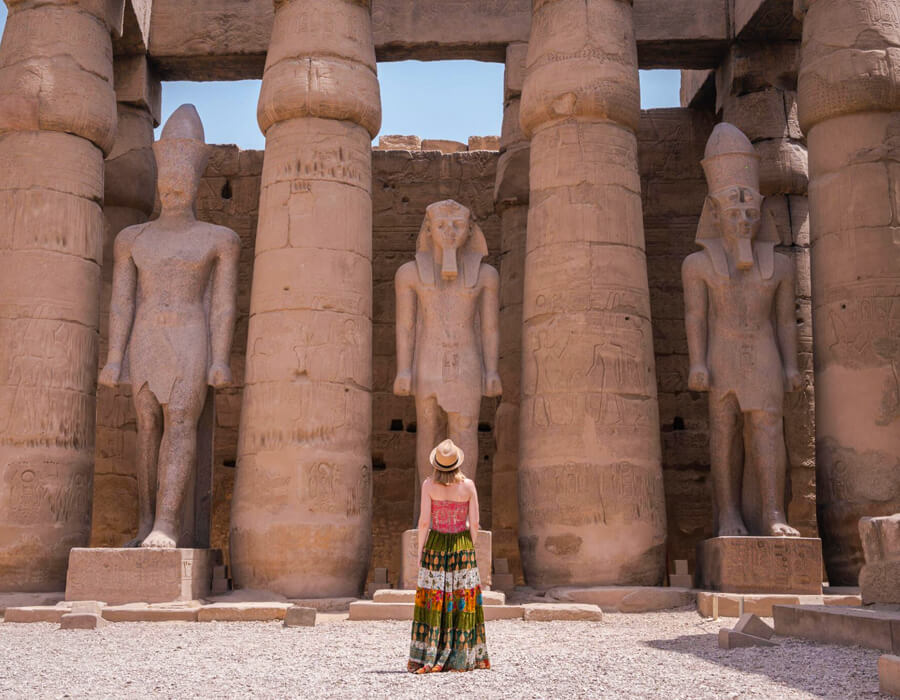 Egypt Trip Itinerary 12 Days: Your Ultimate Itinerary Guide