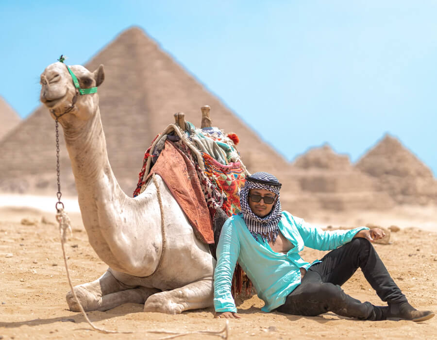 Egypt Trip Itinerary 4 Days: Explore Ancient Wonders Guide