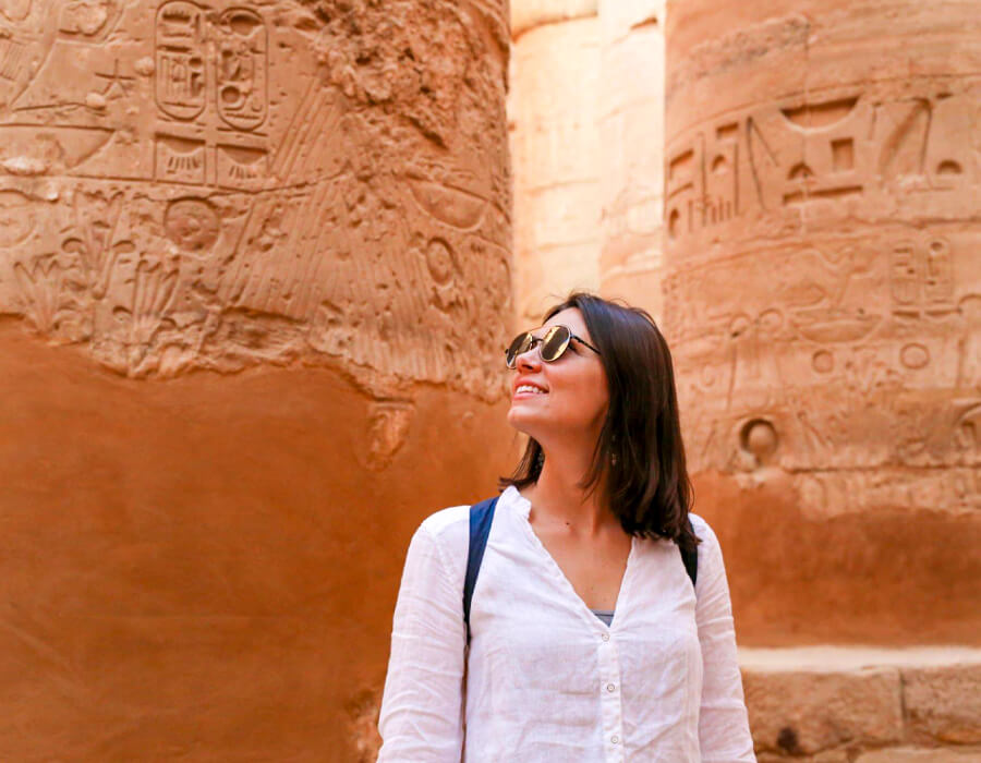 Egypt Trip Itinerary 5 Days: Cairo + Luxor First-Timer Plan