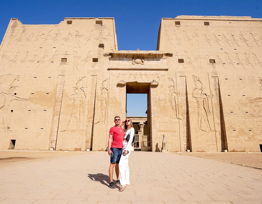 Egypt Itinerary 6 Days: Ultimate Guide & Day-by-Day Plan