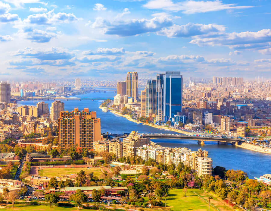 Egypt Itinerary 7 Days: Perfect Travel Guide & Top Routes