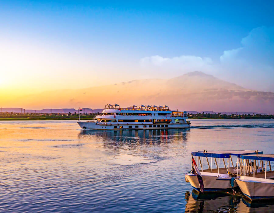 Best Egypt Itinerary 8 Days to Explore the Best of Egypt