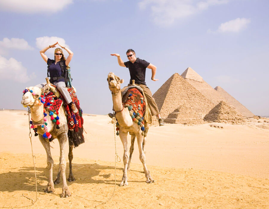 Perfect 9 Days in Egypt: Ultimate Travel Itinerary Guide