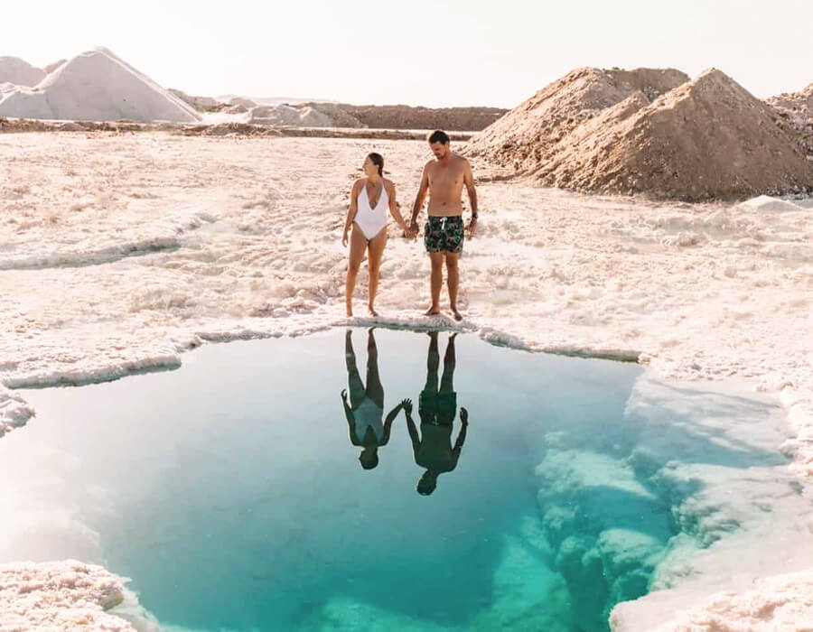 Egypt Winter Holidays: Guide to the Best Winter Destinations