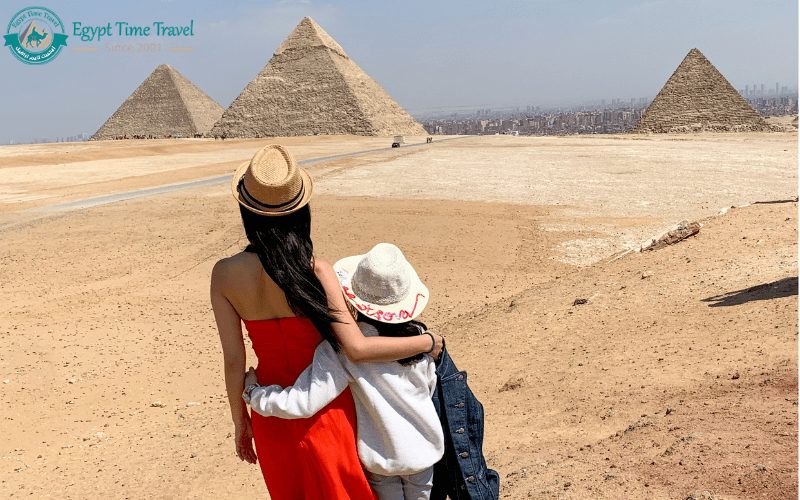 Egypt With Kids – Why Families Are Choosing Egypt Egypt With Kids
