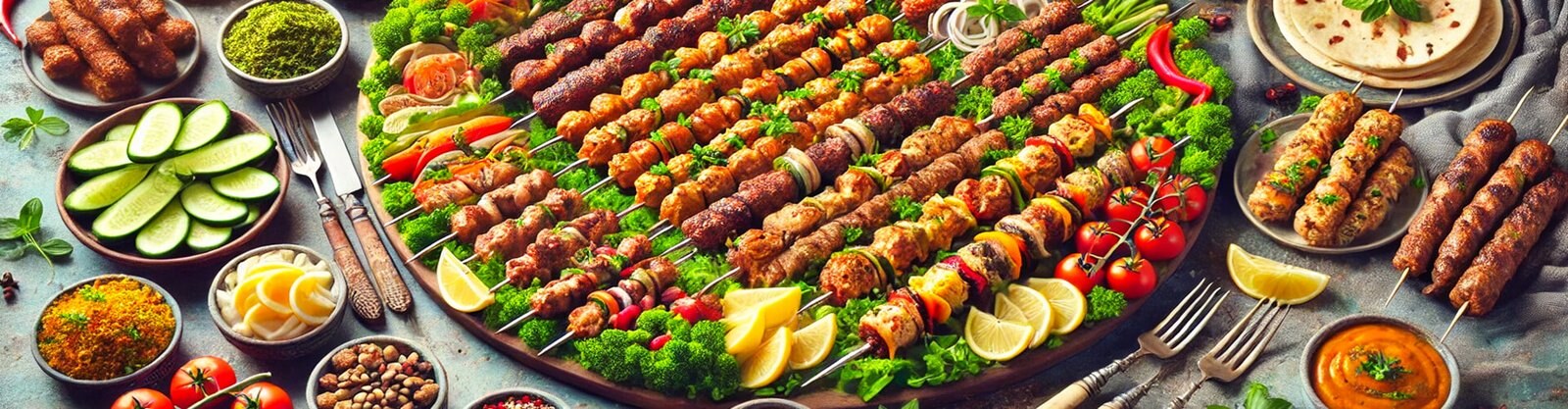 Egyptian Cuisine: Guide to Top Picks for Authentic Egyptian Meals