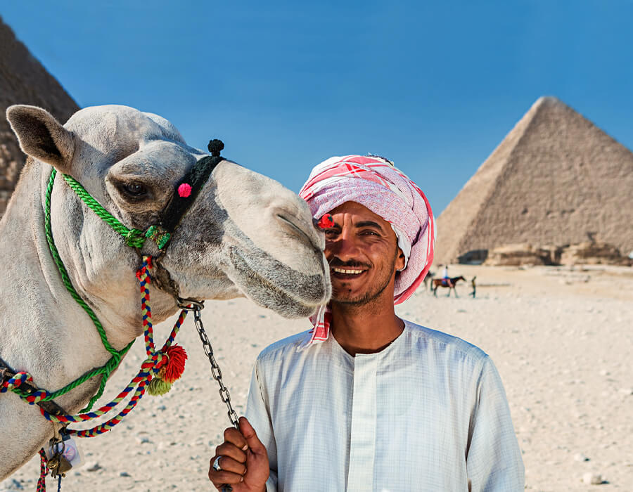 Egyptian Culture and Customs: All You Need To Know