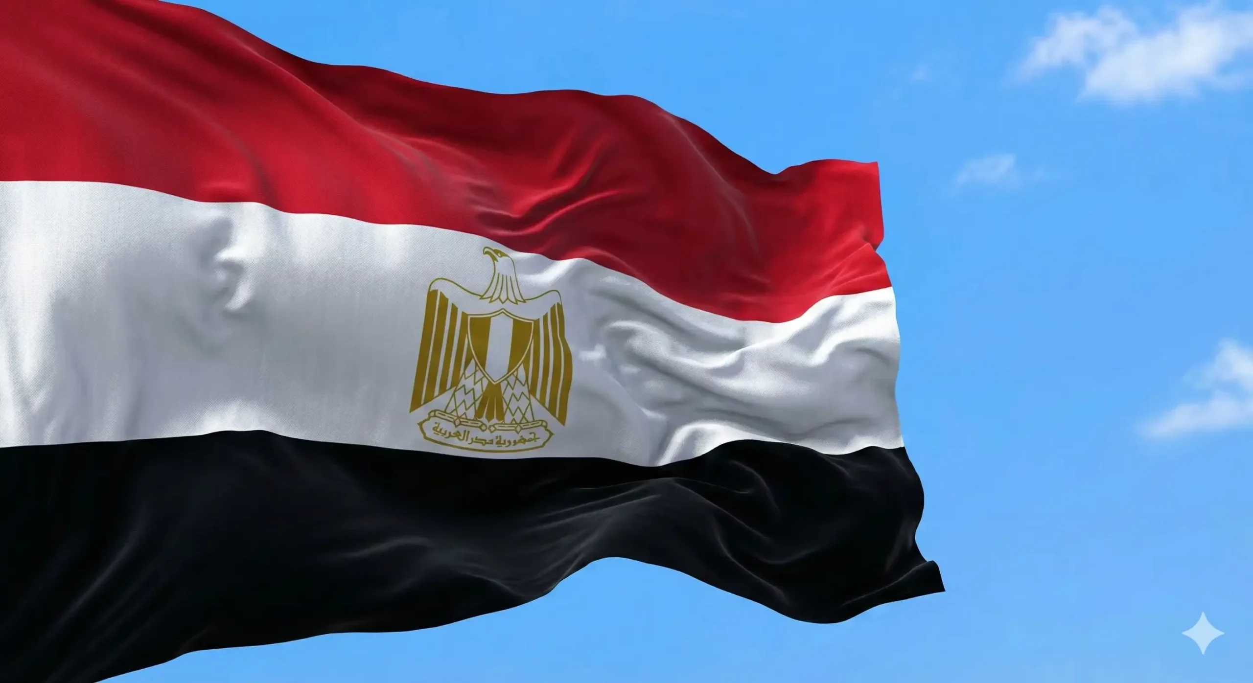 Egyptian Flag: History, Meaning & National Symbolism
