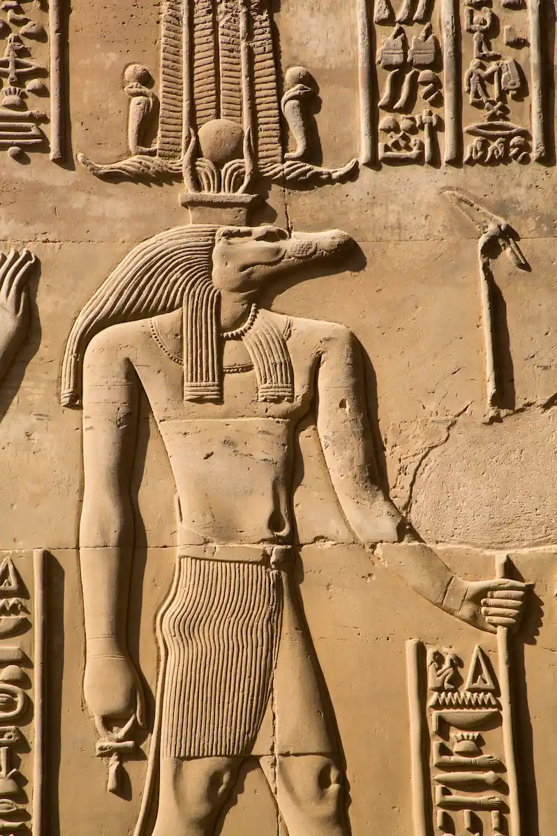 Egyptian God Sobek: The Egyptian Crocodile God Guide