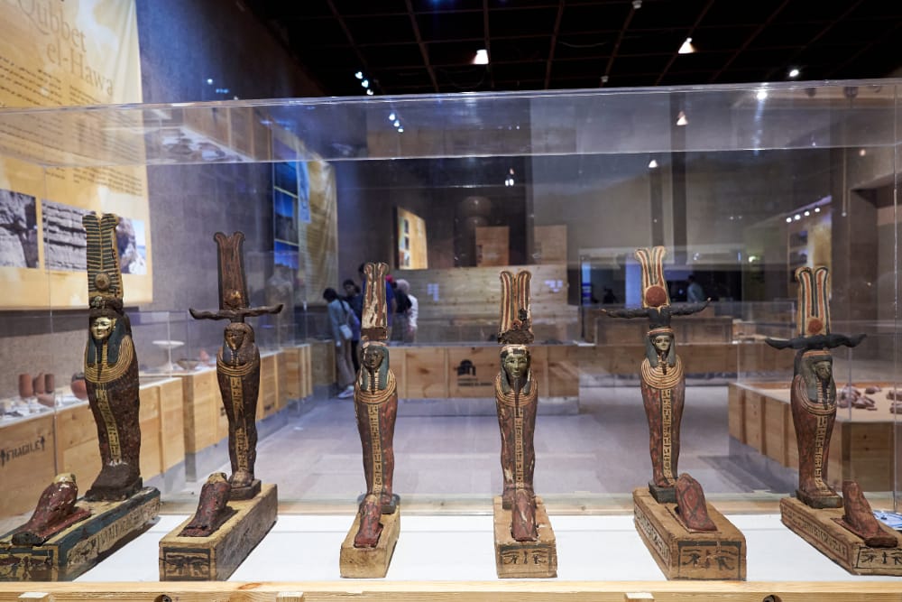 Egyptian Museum Cairo: Journey Through Ancient History