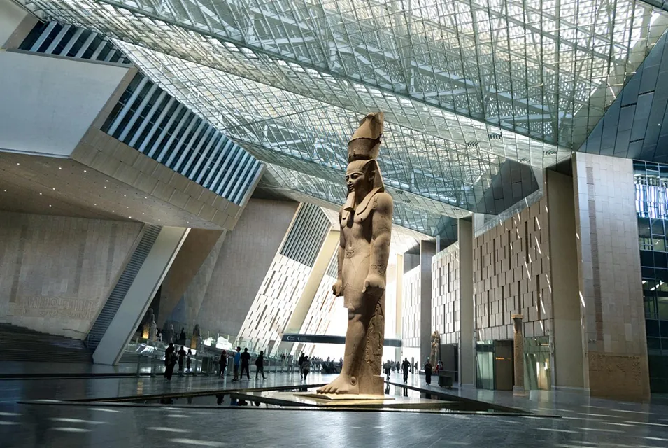 Tour Cairo Luxor Aswan The Ultimate 5-Day Luxury Highlights & Nile Cruise Expedition