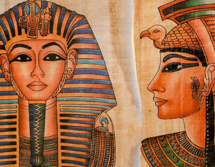 5 Days Cairo & Luxor by Air Tour for Honeymooners
