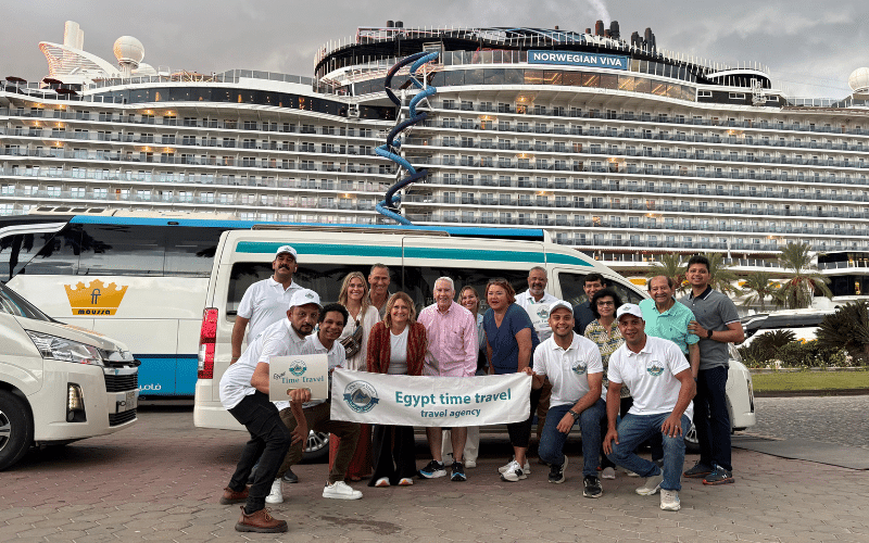 Customized Egyptian Tour Experiences Designed by Bastet Travel - Luxury 2026