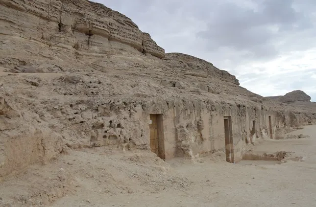Private El Minya Day Tour From Cairo