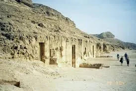 Private El Minya Day Tour From Cairo