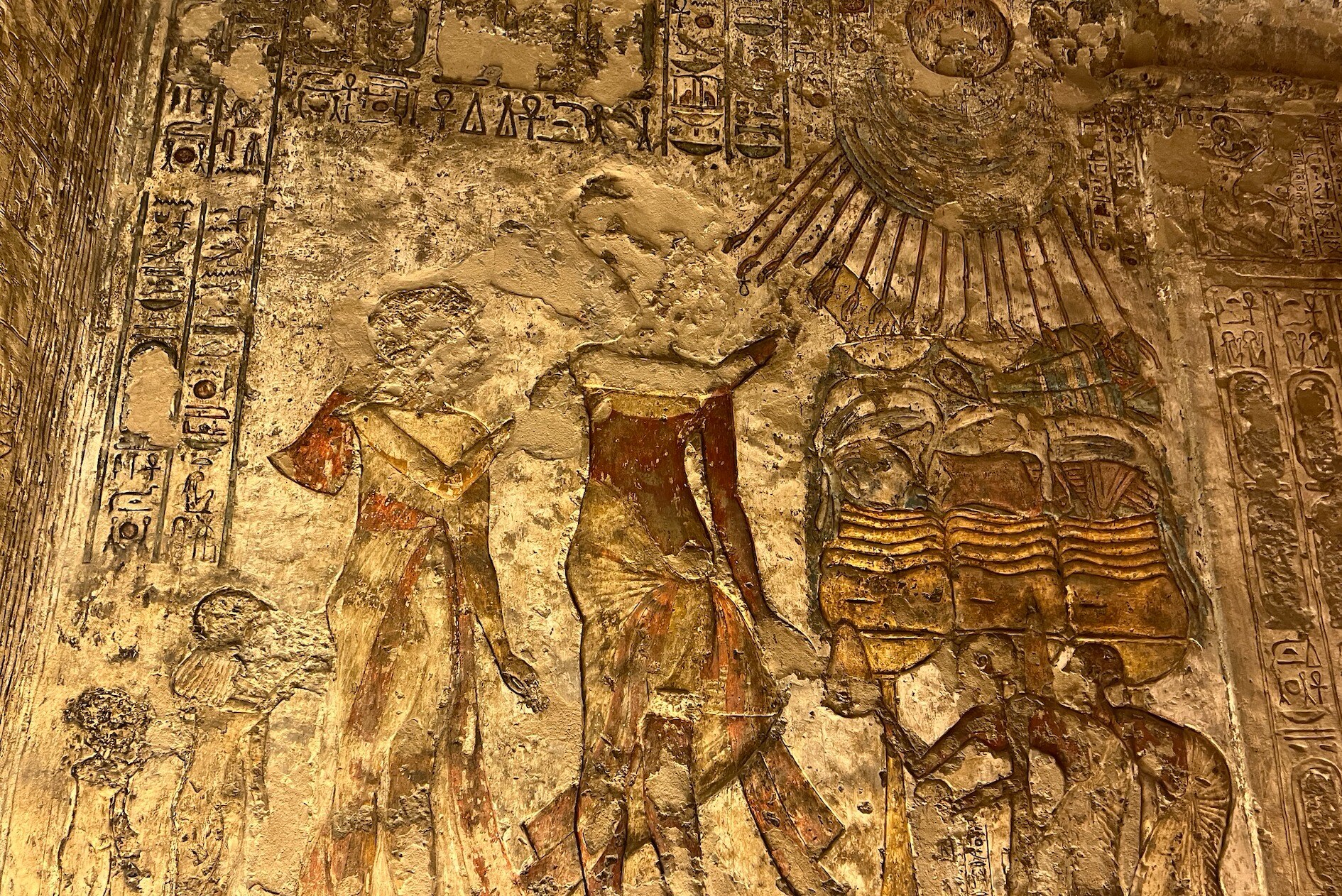 Private El Minya Day Tour From Cairo