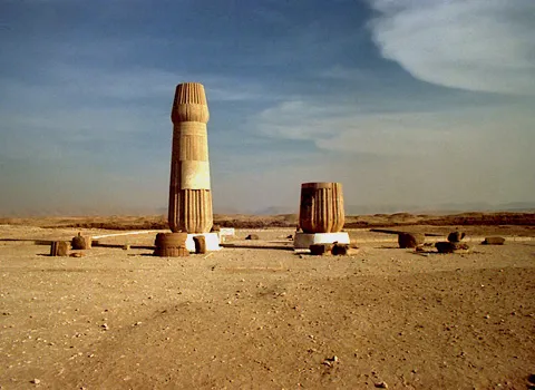 Private El Minya Day Tour From Cairo