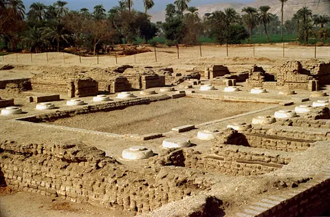 Private El Minya Day Tour From Cairo