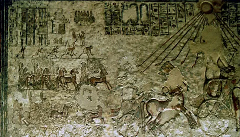 Private El Minya Day Tour From Cairo