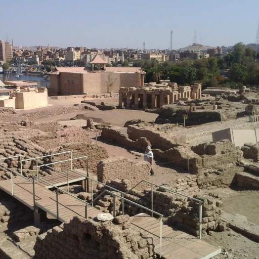 Elephantine Island: Complete Guide to Aswan's Ancient Jewel