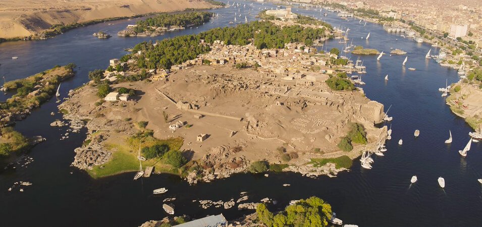 6 Day From Alexandria Egypt Private Egypt Tour Package