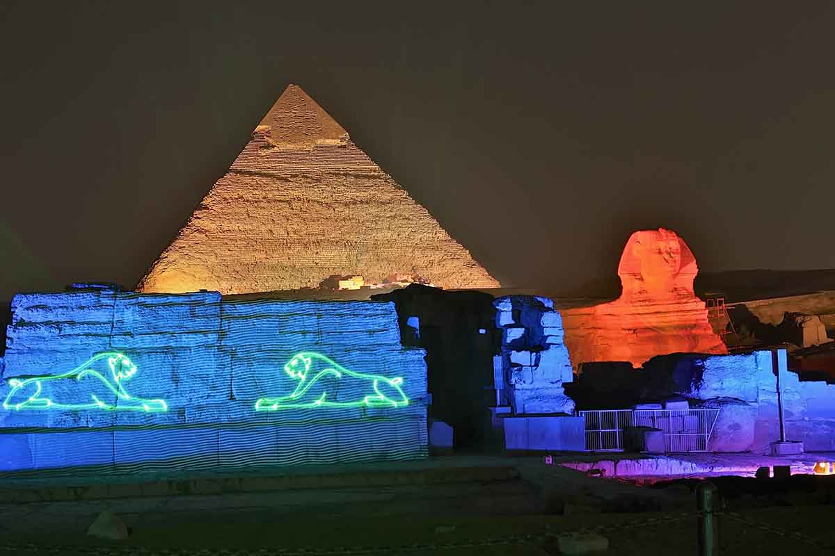10 Days Luxury Egypt Tour: Cairo & Nile Cruise