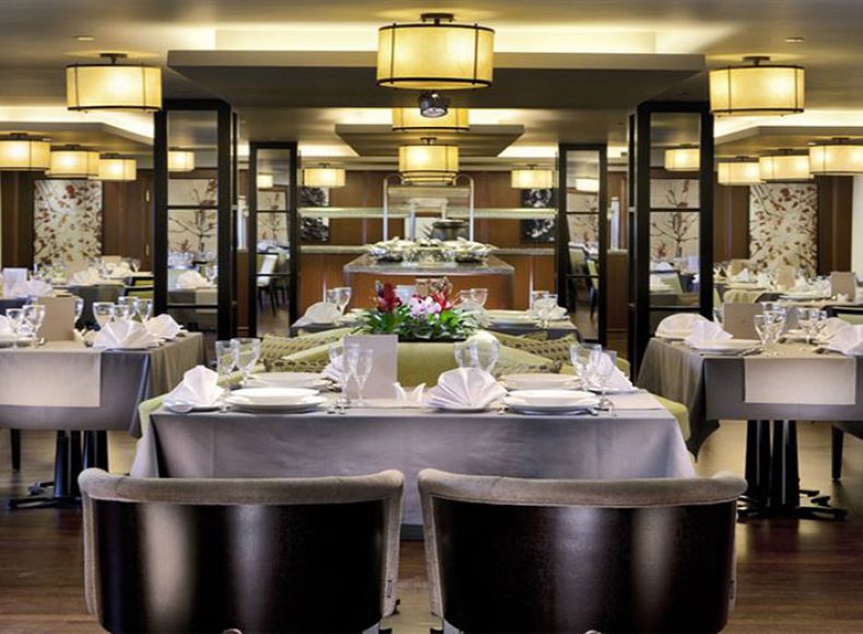 Esplanade Nile Cruise 5 Days Luxor Aswan
