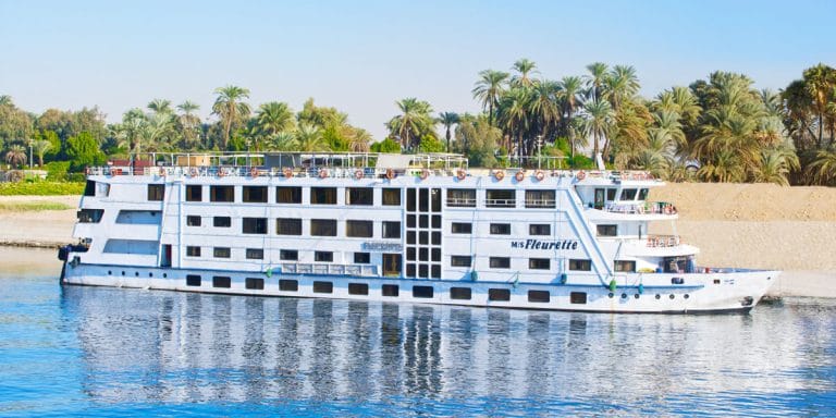 Essential Things to Know About the Nile River Cruise Guide