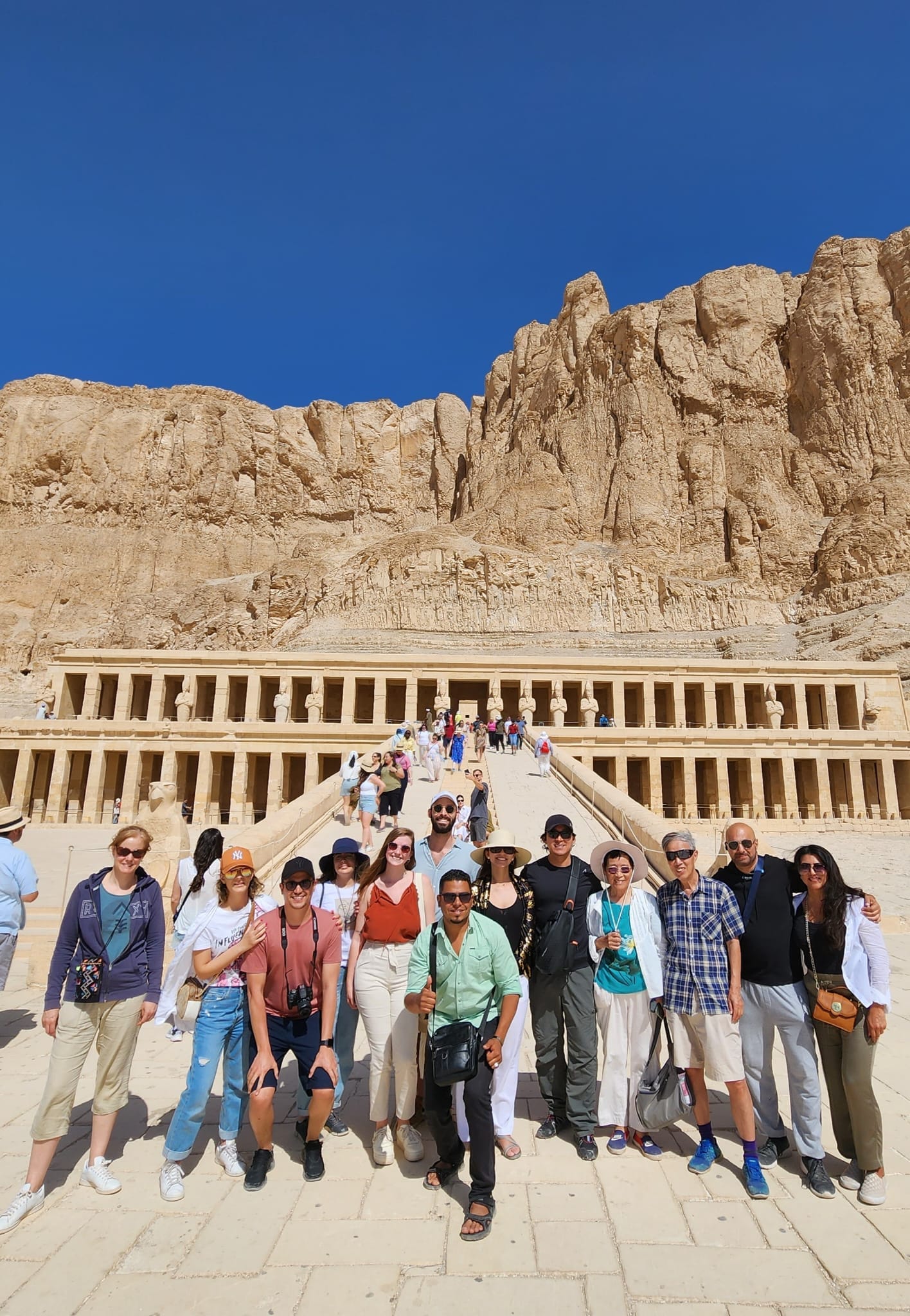 Tips to Choose a Tour Package for Egypt