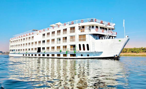 Tips to Choose Cruise Trip Across the Nile