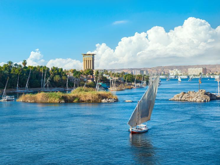 Everything You Need to Know About the Nile River: A 2026 Guide