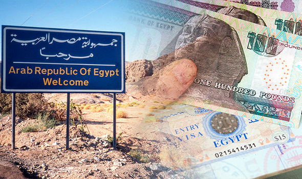 Everything you need to know about travel to Egypt