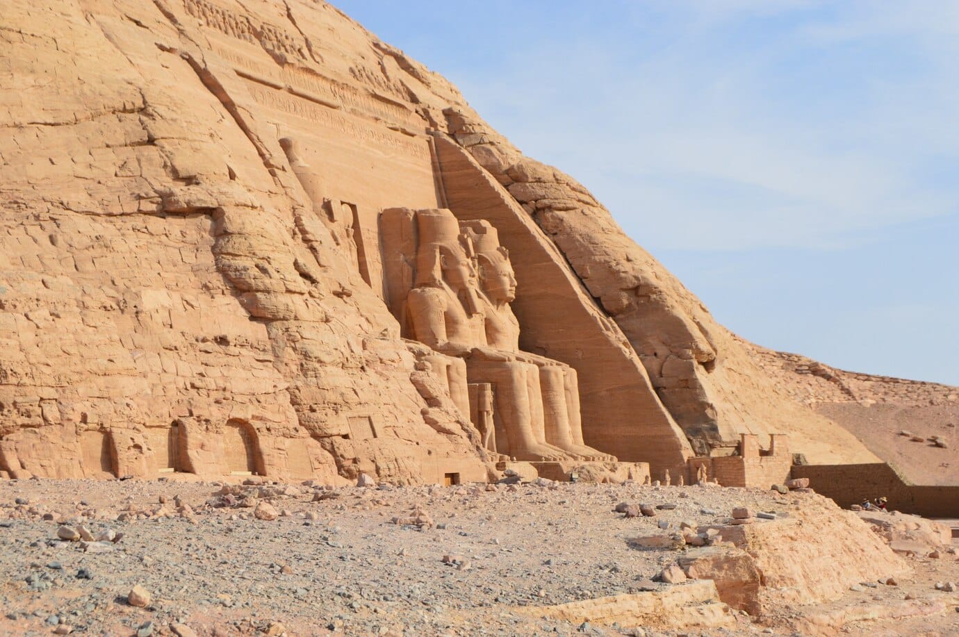 The Best of Aswan: Expert Guided Day Tours | Bastet Travel