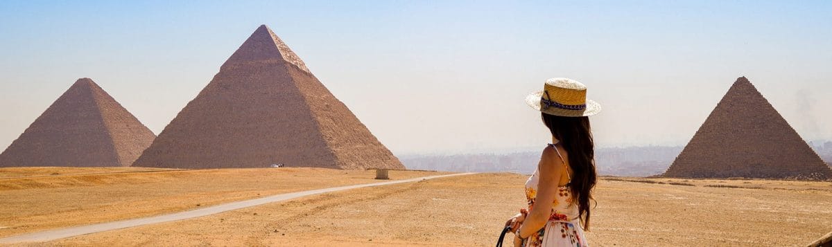Experience Timeless Grandeur of Egypt with Bastet Travel