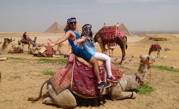 Explore Aswan: 5 Unforgettable Experiences You Can't Miss