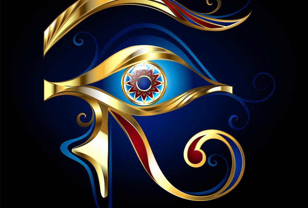 Eye of Horus