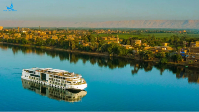 Nile River Cruises for Every Traveler Type