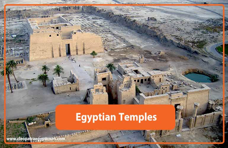 Famous Ancient Egyptian Temples – Best Guide