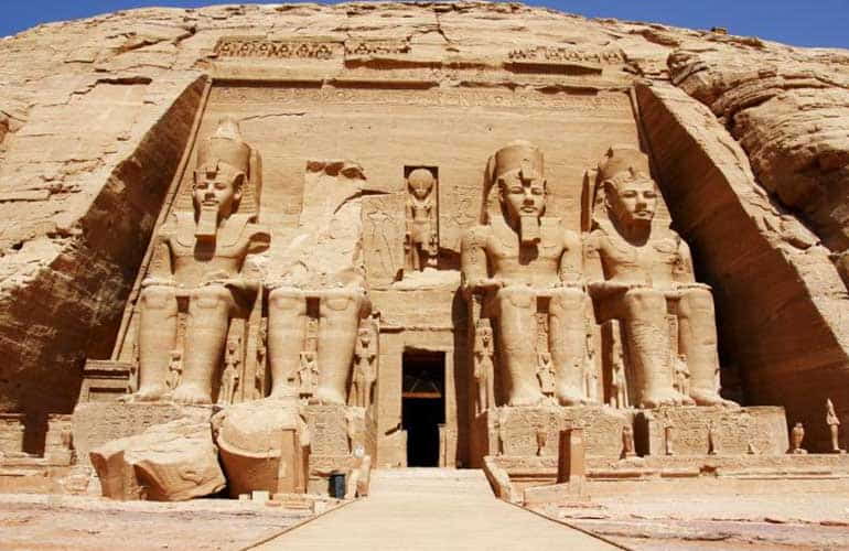 Famous Landmarks in Egypt you shouldn't miss