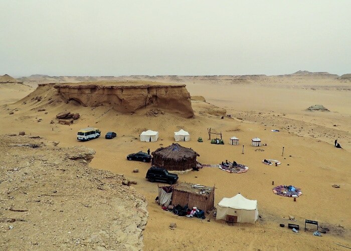 Fayoum: Egypt’s Largest Oasis & Garden Guide