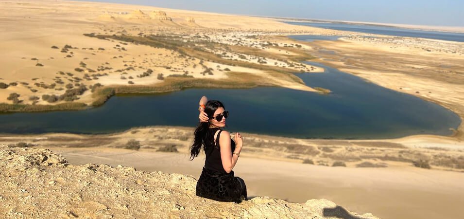 5 Days Tour Package in Cairo and Fayoum Private Discovery Expedition