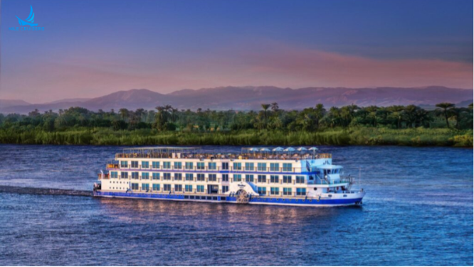 Oberoi Philae Nile Cruise: First-Class Sailing & Luxury in 2026