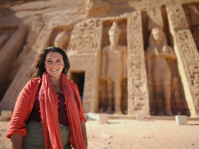 Get in the mood for an Egypt Escape with these amazing documentaries