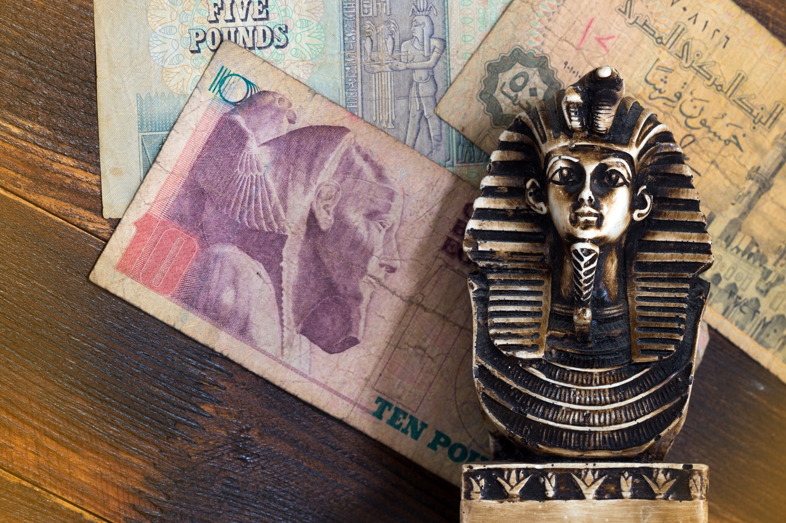 Gifts You Should Bring Home From Your Egyptian Holiday