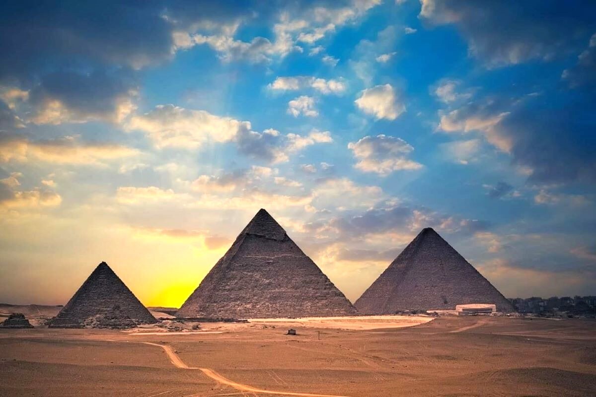 12 Days Egypt Tour Package All-Inclusive Nile Cruise & Red Sea Riviera