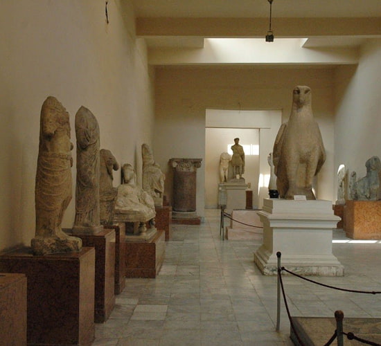 5 Day Cairo and Giza Pyramids Budget Holidays Expedition