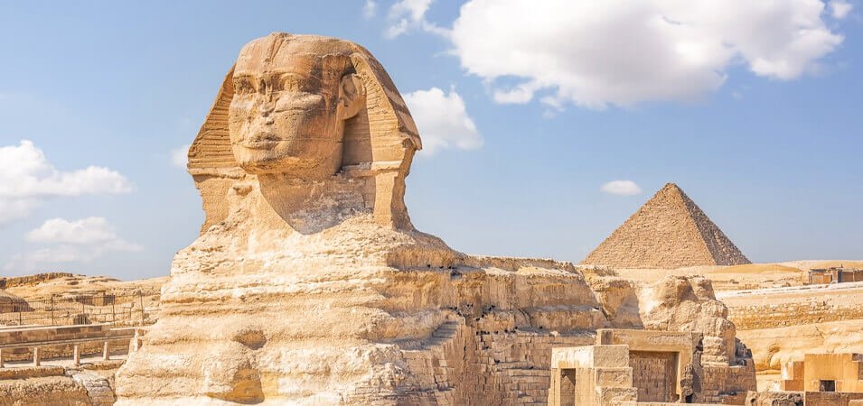5 Days Cairo & Sharm El Sheikh Honeymoon Tour Private Luxury Expedition