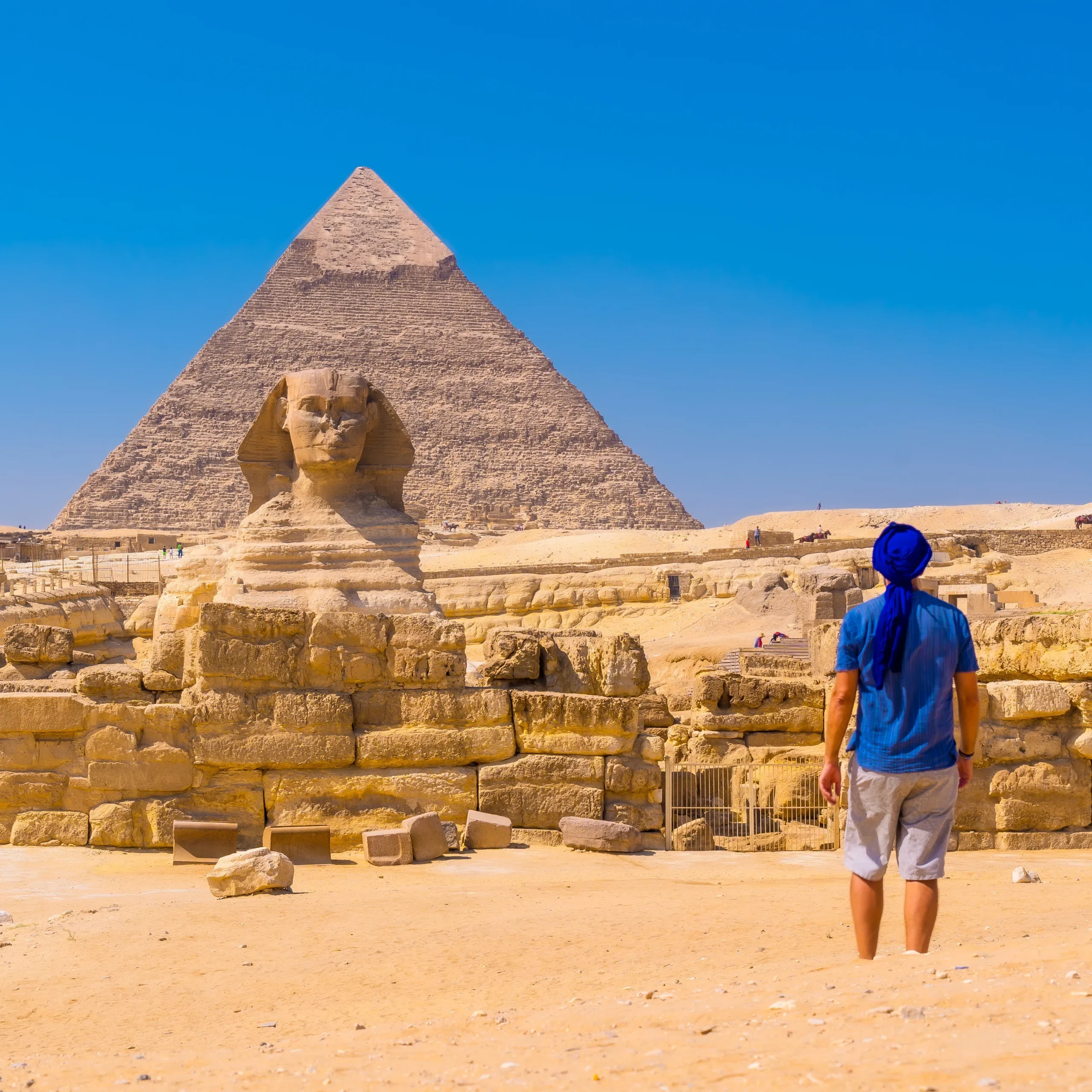 5 Days in Cairo and Aswan Private Antiquity Expedition