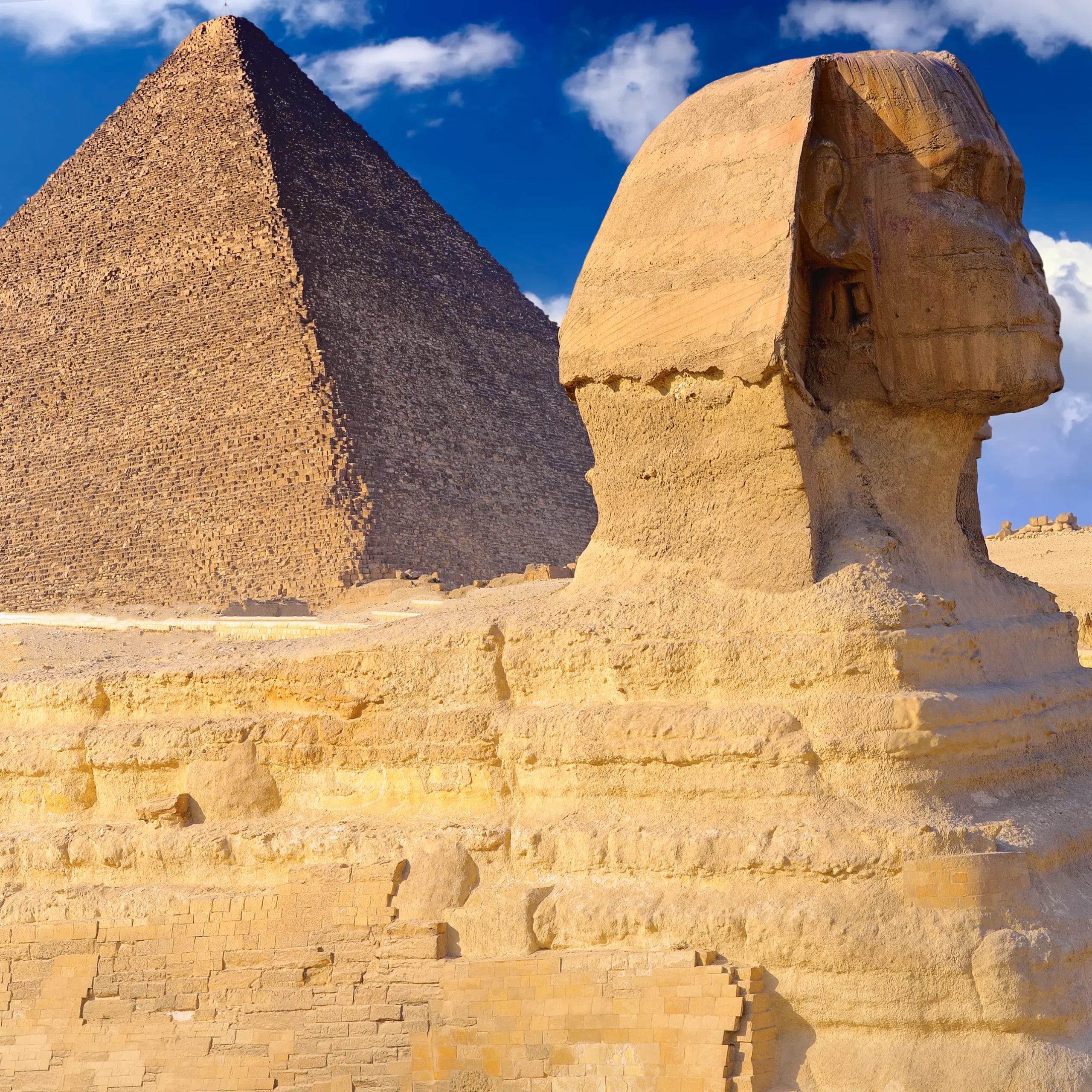 15 Days Egypt Tour Exploring Cairo, Alexandria, Nile Cruise & Red Sea