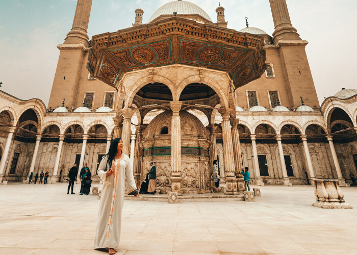 Best 8 Sights in Old Cairo: Historic Landmarks and Attractions